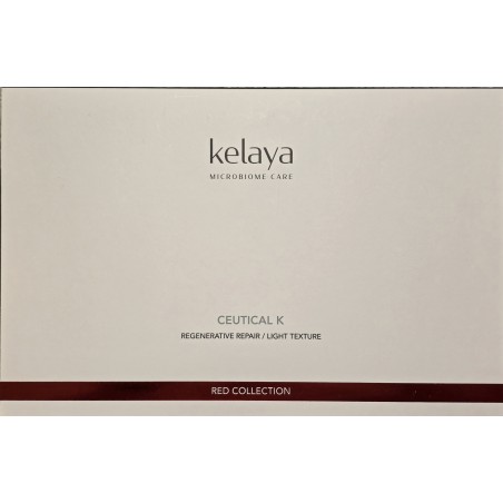Kingikomplekt Kelaya Ceutical K – naha taastamine ja sära | Red Collection
