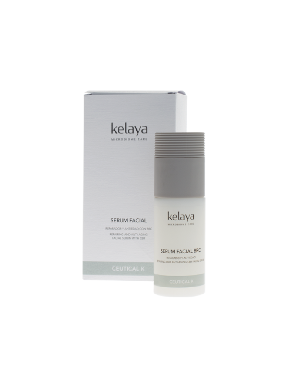 Kelaya Ceutical K näoseerum BRC-ga, vananemisvastane 40 ml