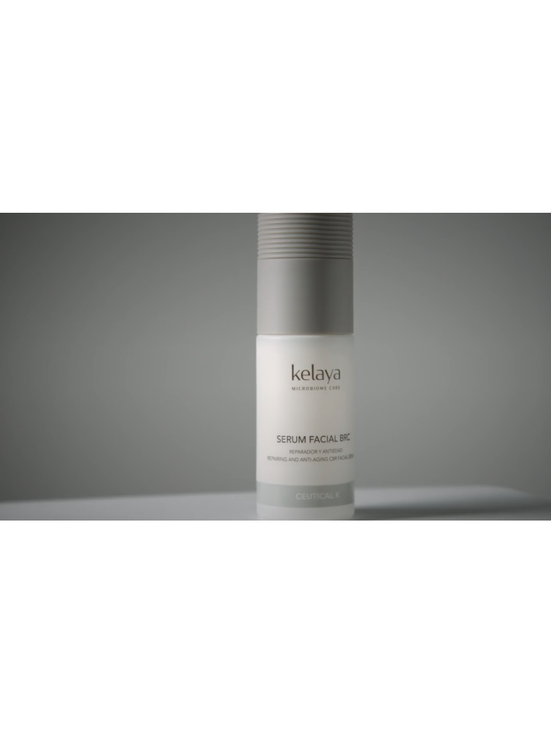 Kelaya Ceutical K näoseerum BRC-ga, vananemisvastane 40 ml