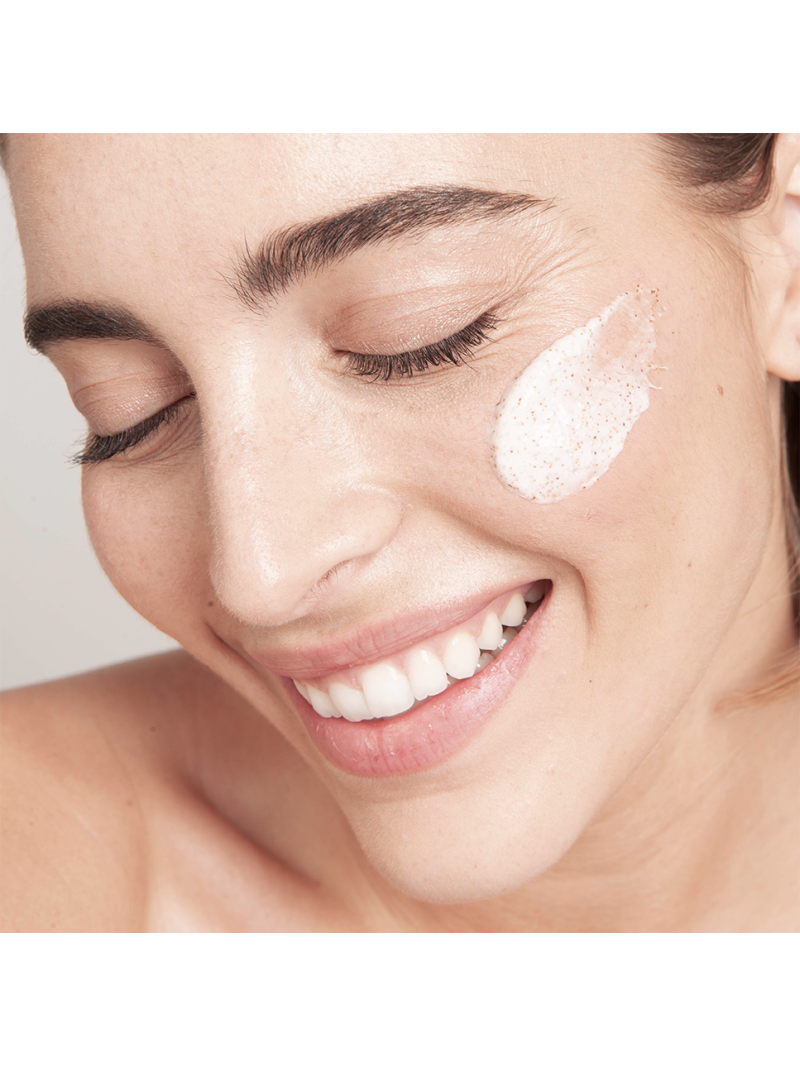 Kelaya Preliminar K näokoorija – puhastav koorija 50 ml