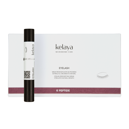 Ripsmeseerum Kelaya K-Peptide 3 ml – kasvu stimuleerimine ja tugevdamine