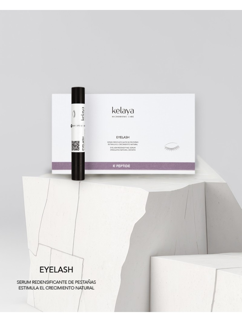Ripsmeseerum Kelaya K-Peptide 3 ml – kasvu stimuleerimine ja tugevdamine