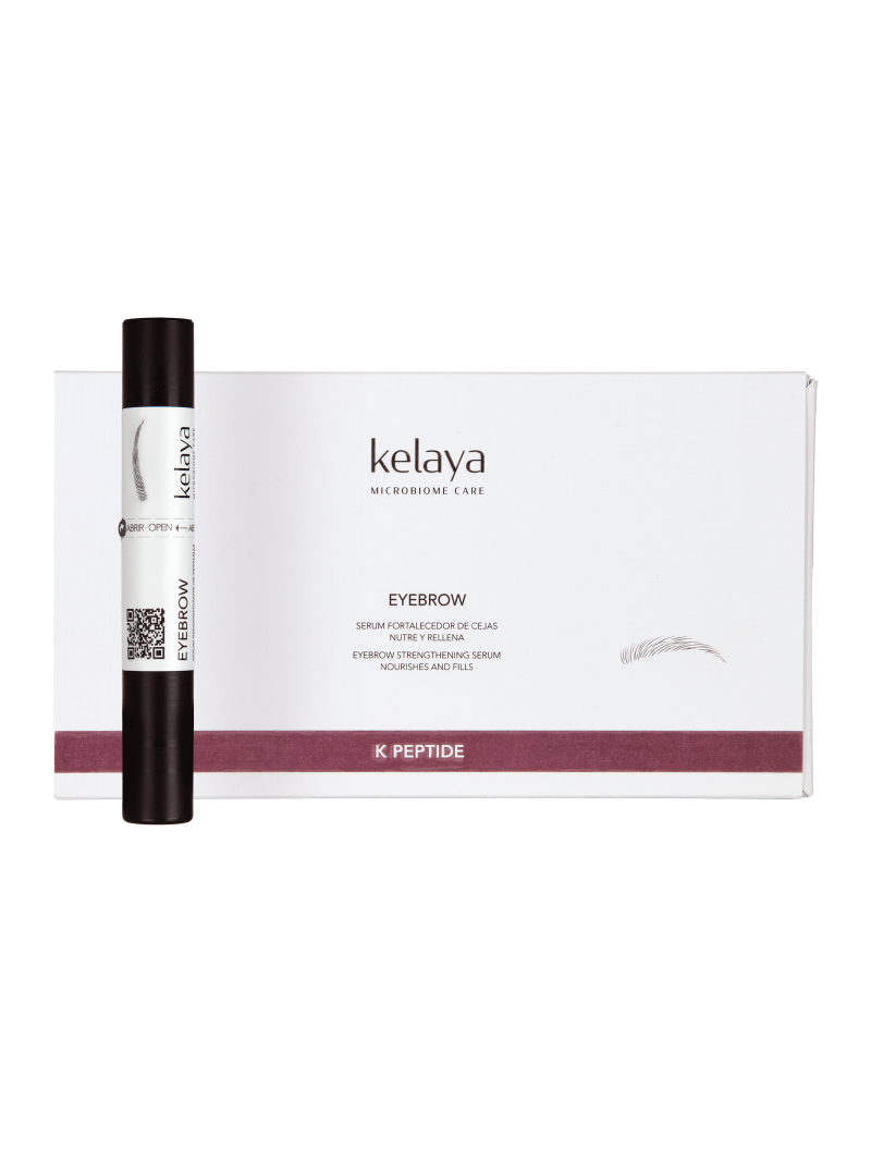 Kulmuseerum Kelaya K-Peptide 3 ml – kasvu stimuleerimine ja taastamine