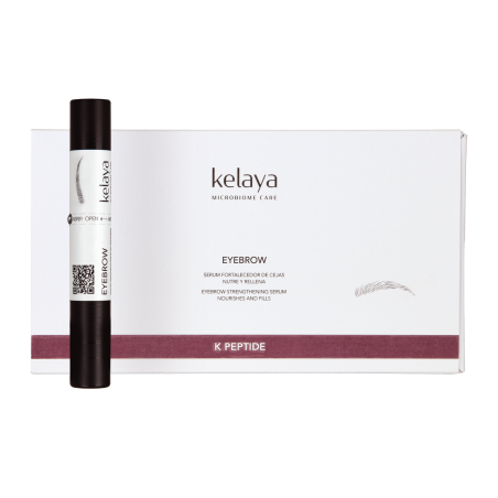Kulmuseerum Kelaya K-Peptide 3 ml – kasvu stimuleerimine ja taastamine