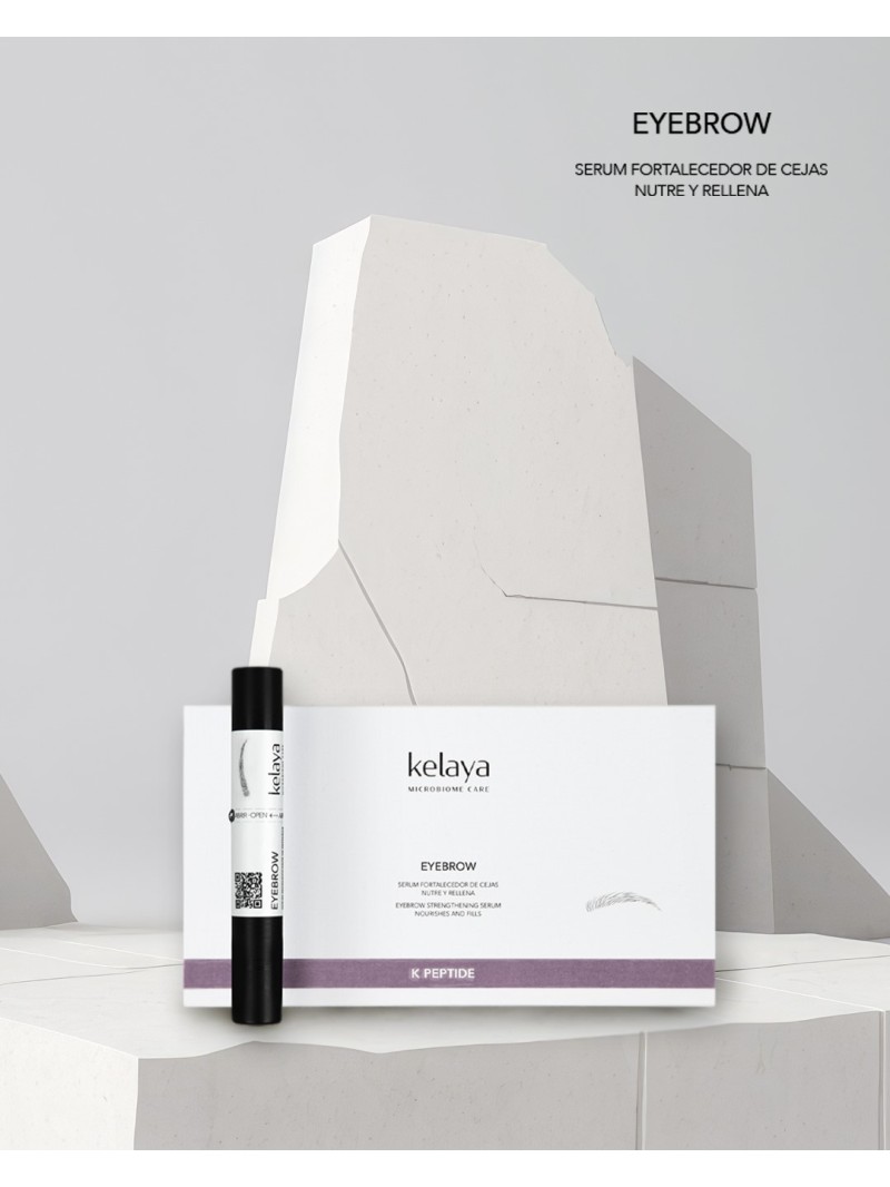 Kulmuseerum Kelaya K-Peptide 3 ml – kasvu stimuleerimine ja taastamine