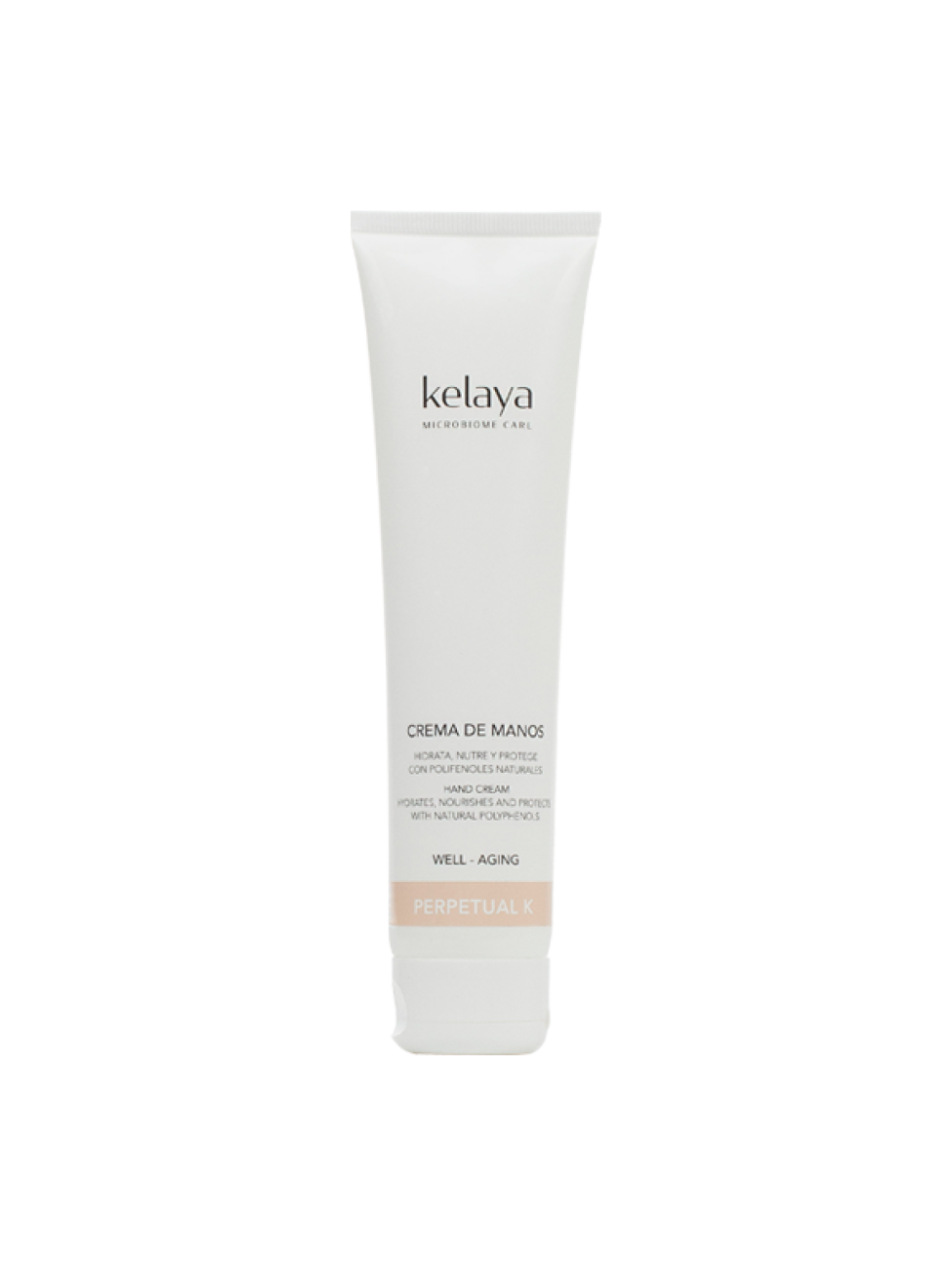 Kätekreem polüfenoolidega | Niisutav ja noorendav toime | Kelaya