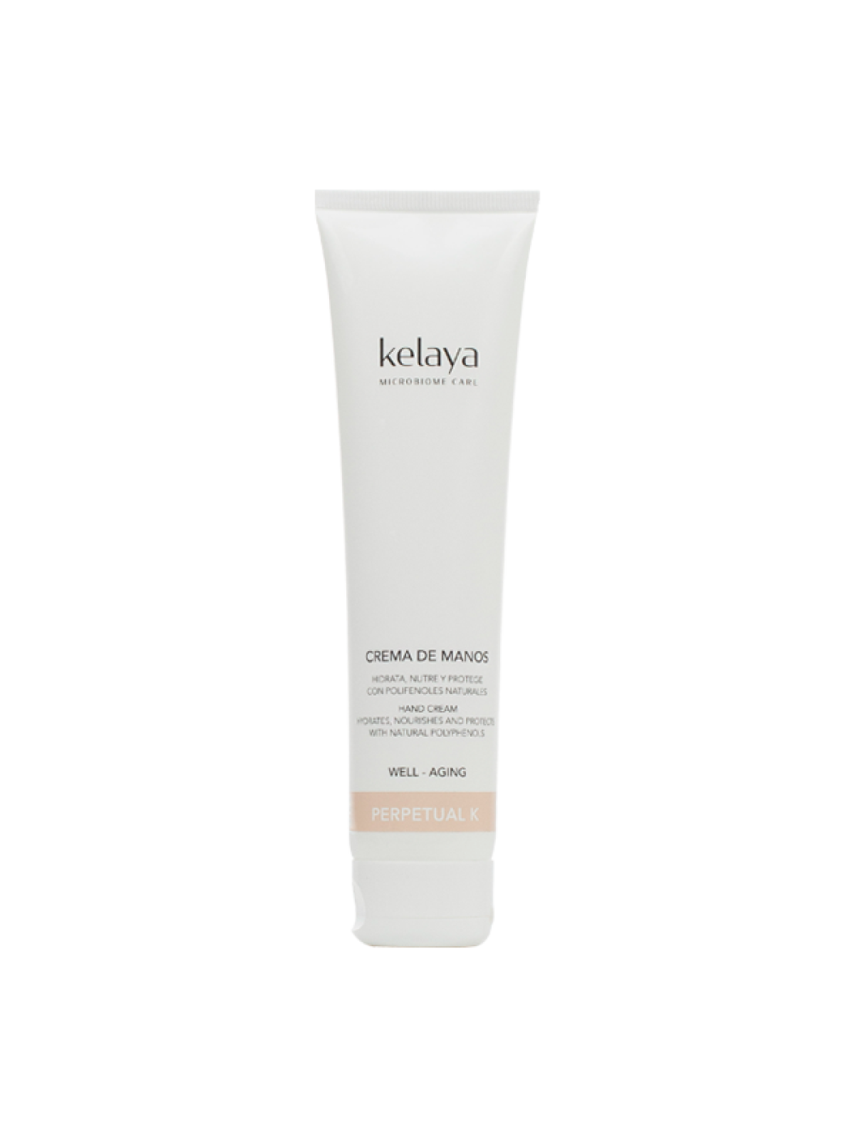 Kätekreem polüfenoolidega | Niisutav ja noorendav toime | Kelaya