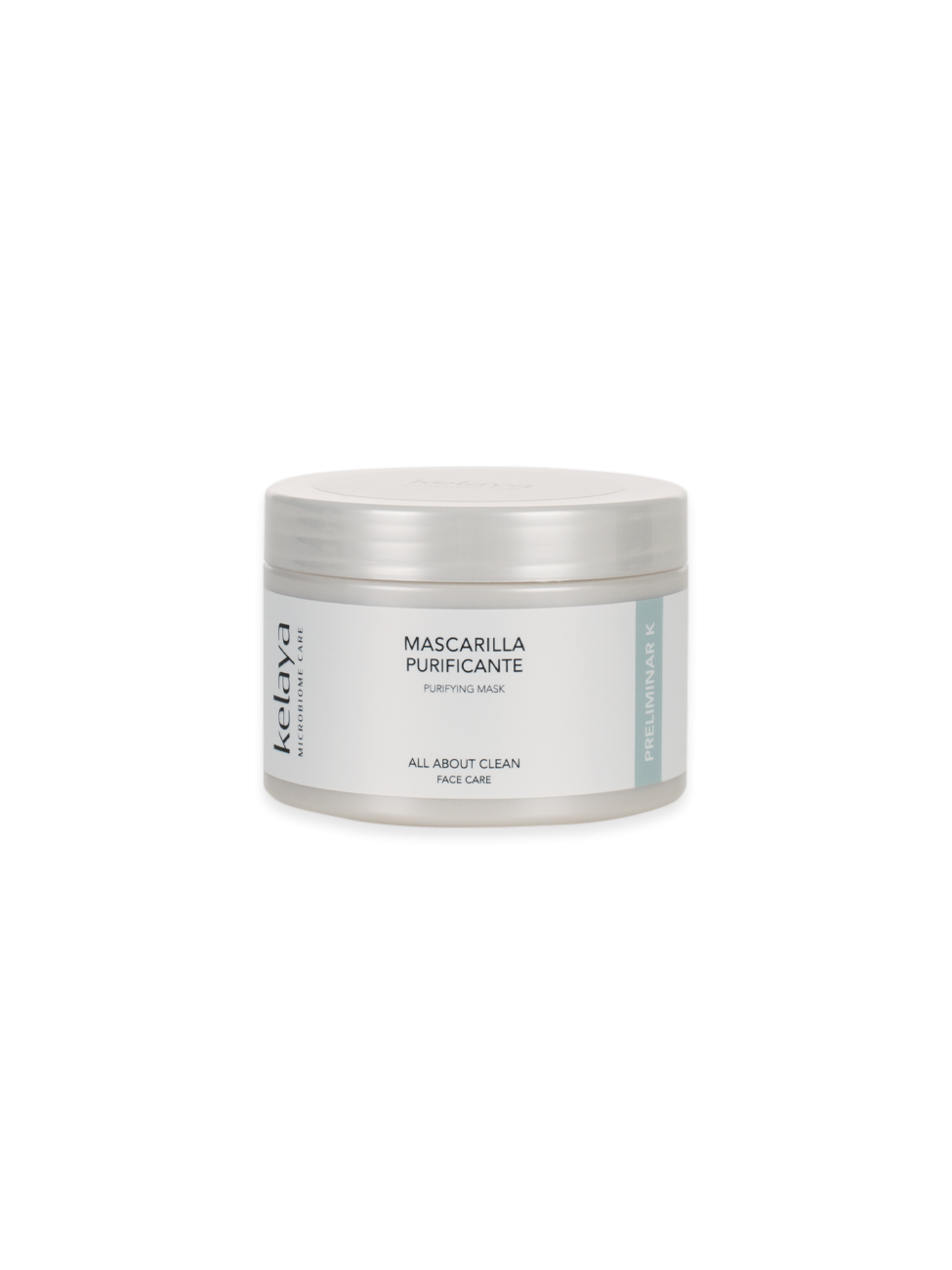 Kelaya – Preliminar K – Sügavpuhastav näomask | 300 ml