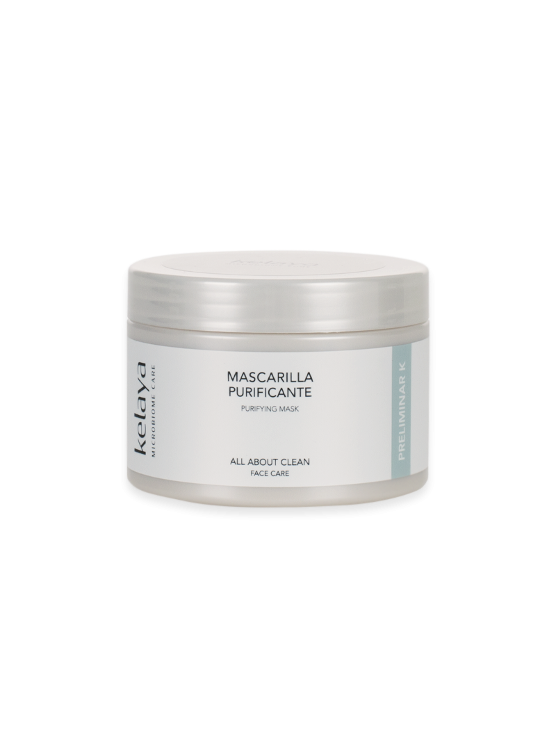 Kelaya – Preliminar K – Sügavpuhastav näomask | 300 ml