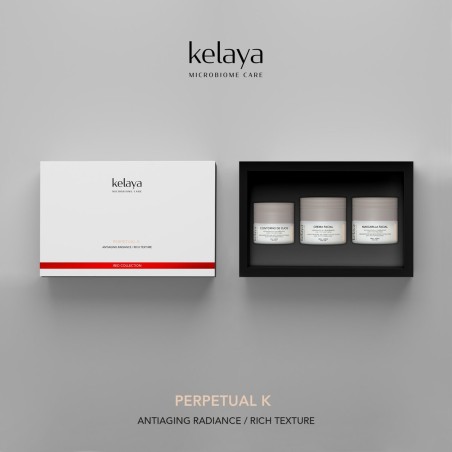 Kelaya Perpetual K  Red Collection Antiaging / Rich Texture