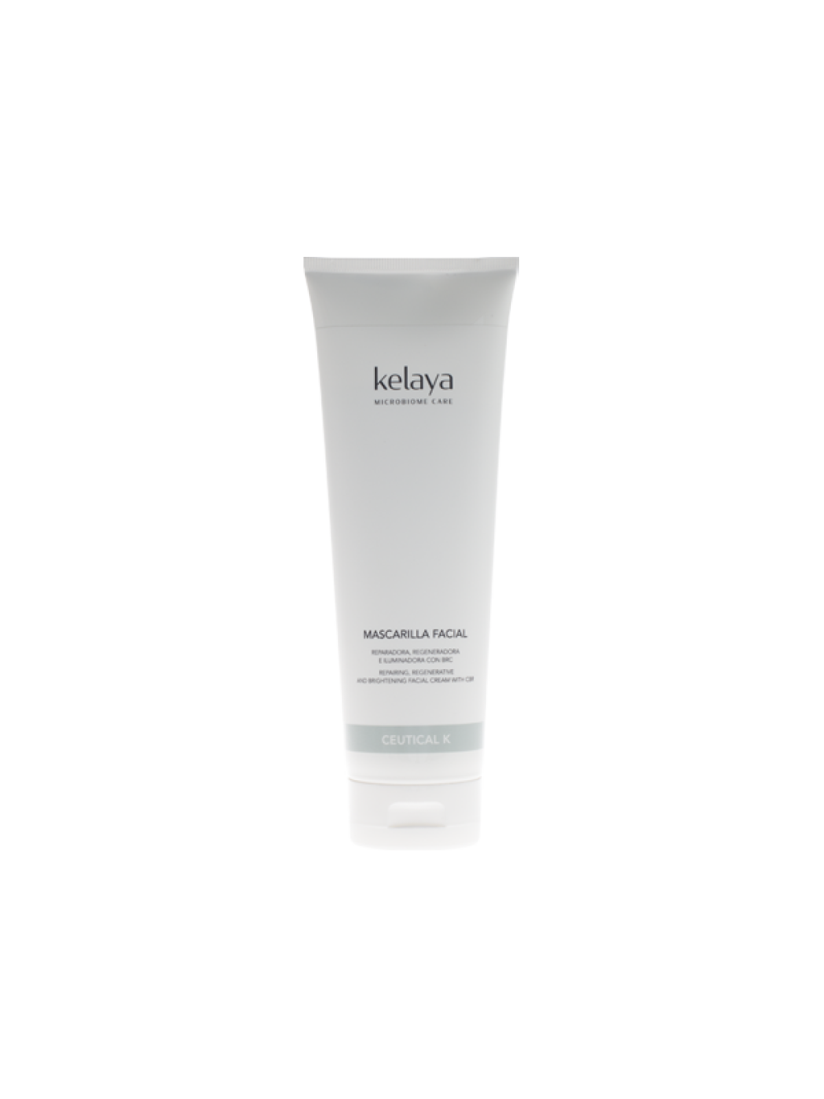 Kelaya Ceutical K näomask – niisutus, taastamine ja sära