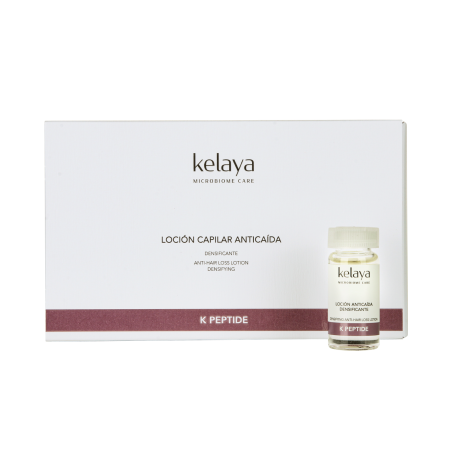 Juuste väljalangemise vastane losjoon K Peptide - Kelaya.ee