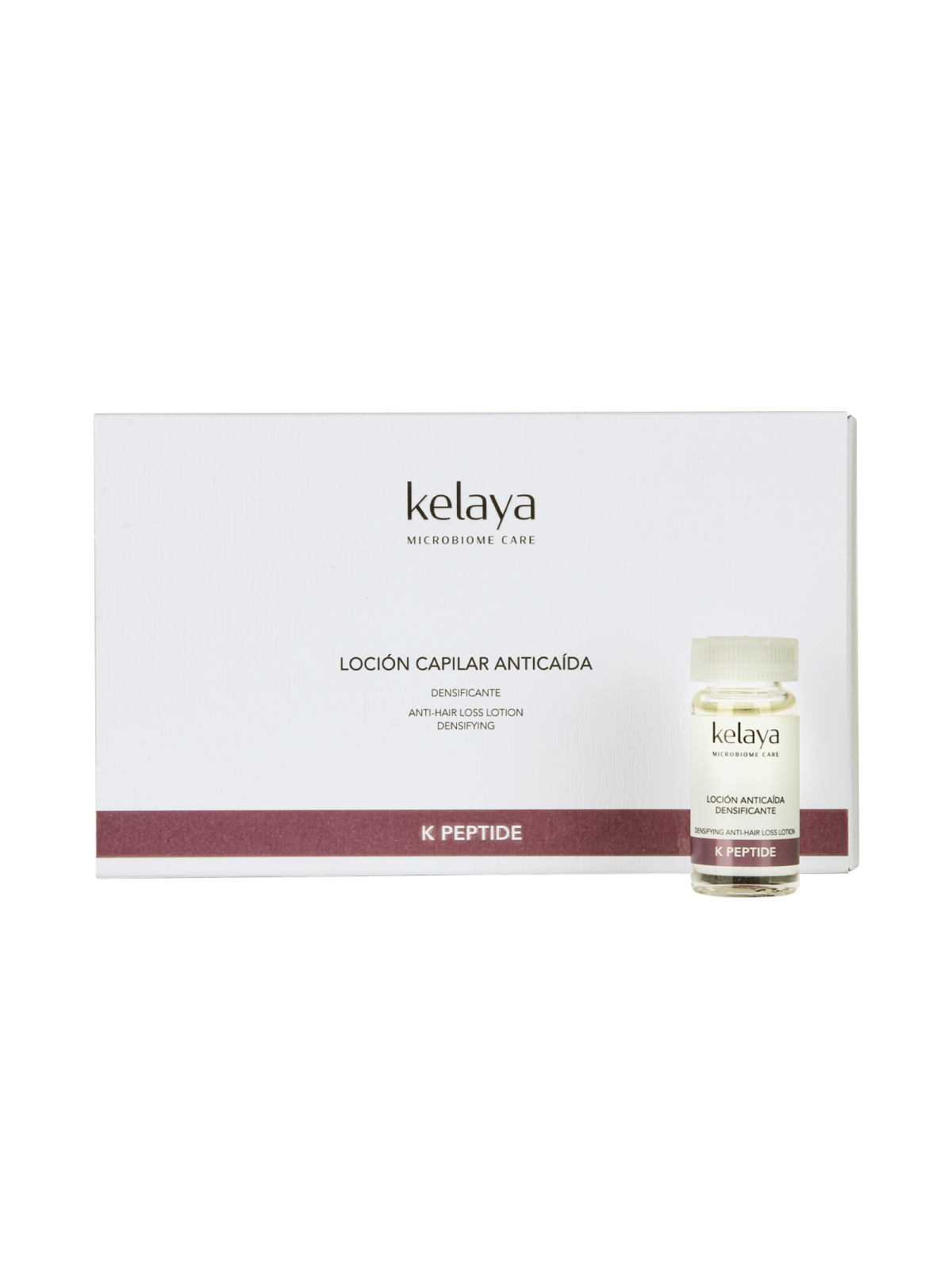 Лосьон против выпадения волос K Peptide - Kelaya.ee