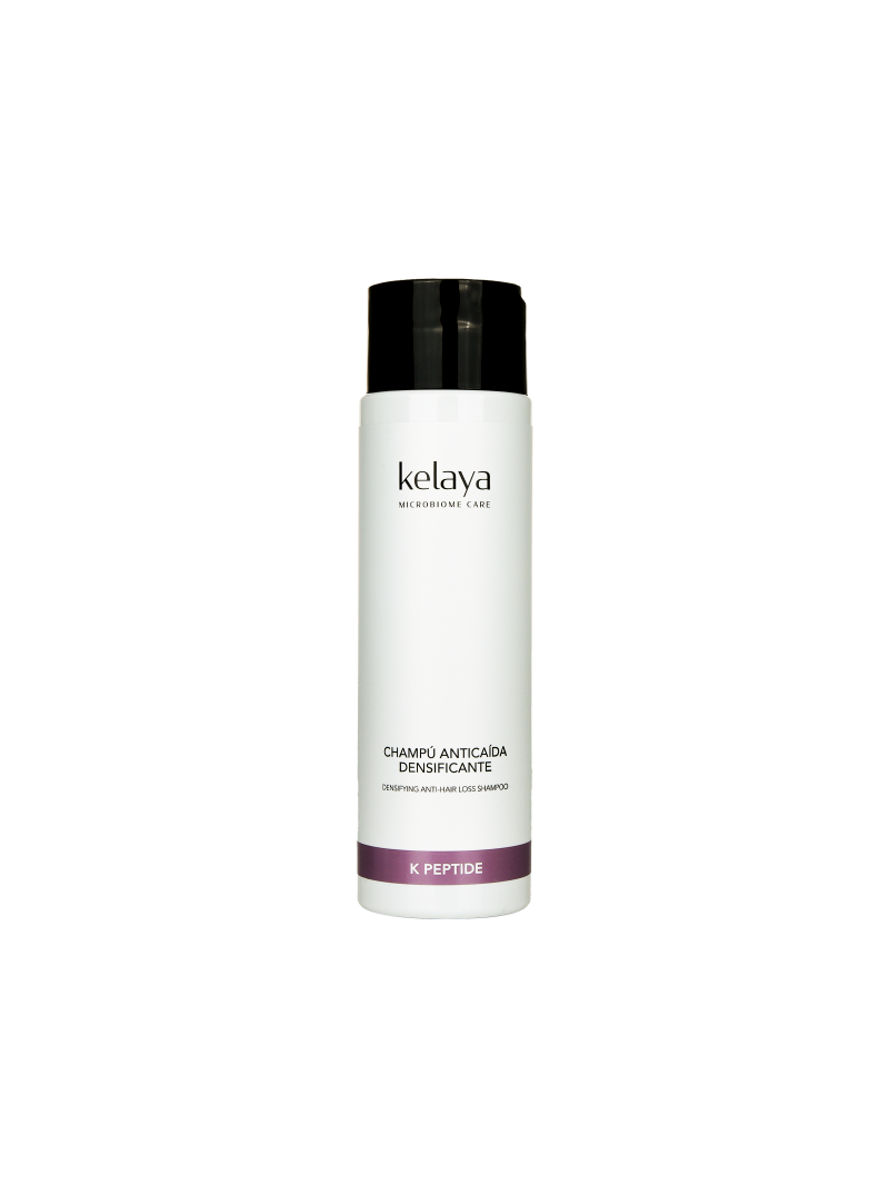 Шампунь против выпадения волос – Kelaya K Peptide