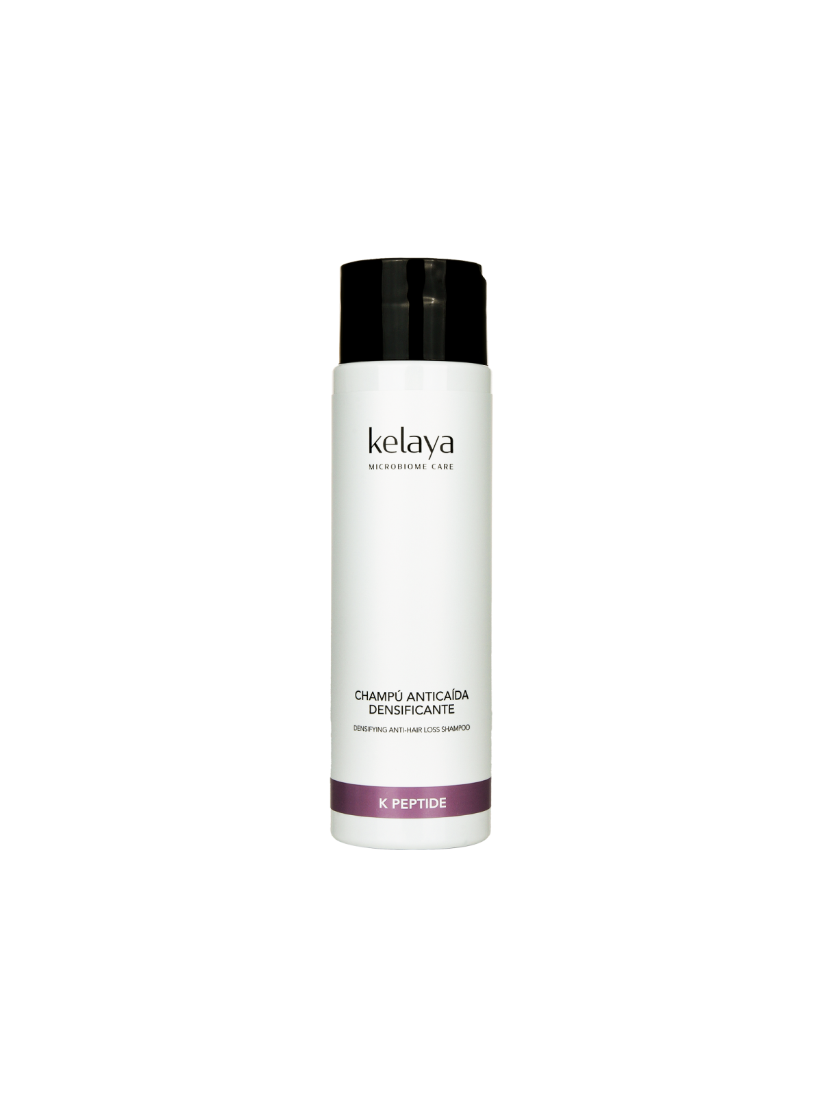 Шампунь против выпадения волос – Kelaya K Peptide