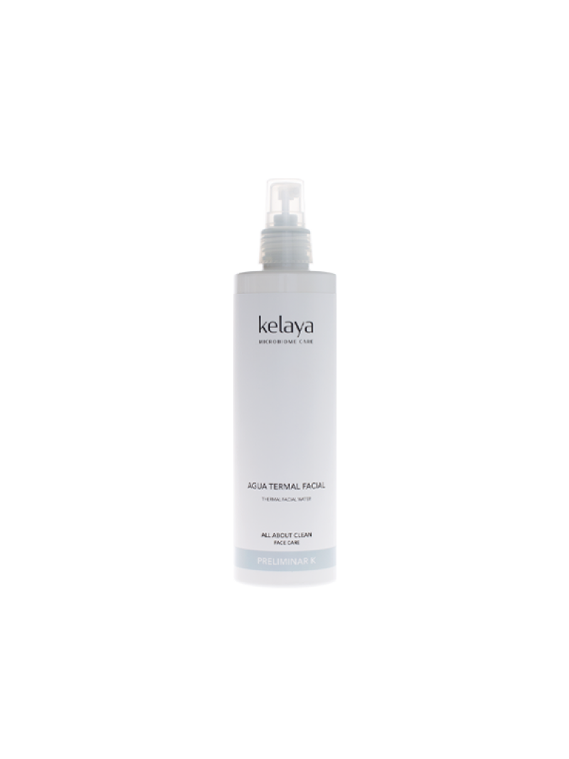 Kelaya Preliminar K termiline näovesi – 300 ml