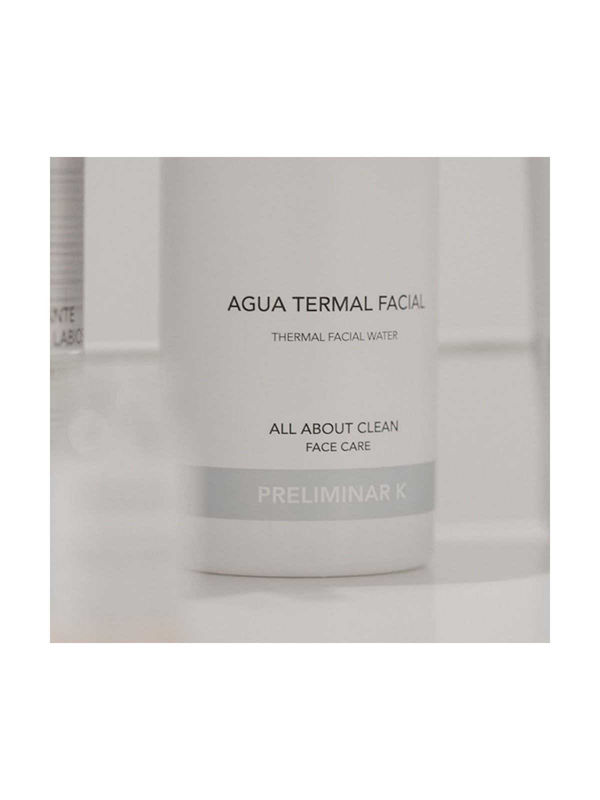 Kelaya Preliminar K termiline näovesi – 300 ml