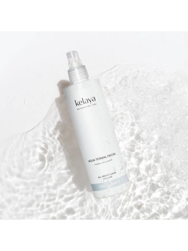 Kelaya Preliminar K termiline näovesi – 300 ml