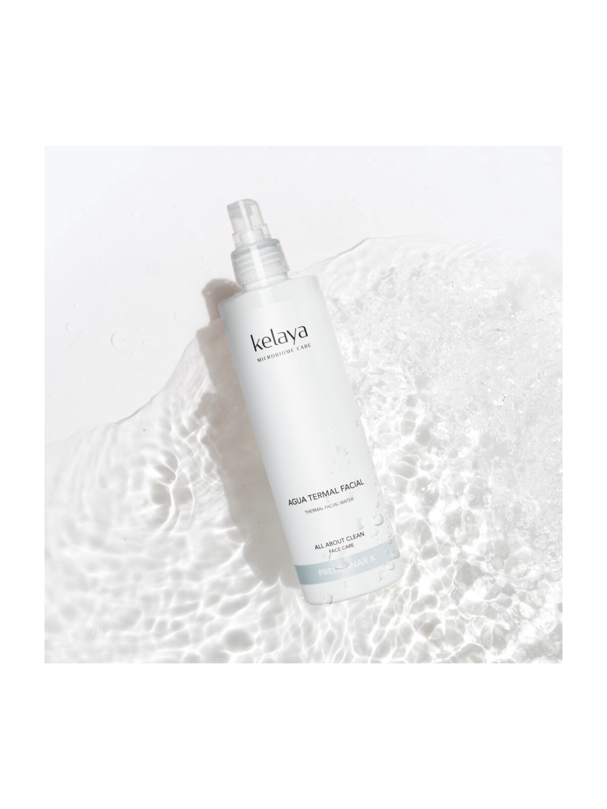 Kelaya Preliminar K termiline näovesi – 300 ml