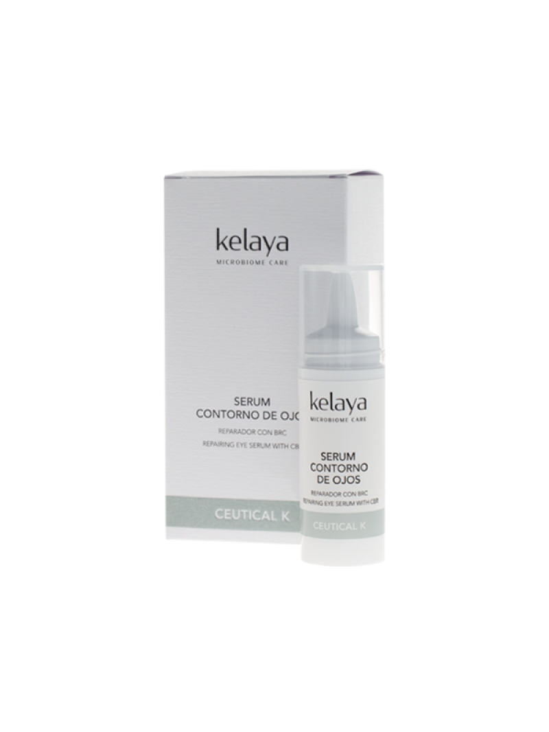 Kelaya Ceutical K silmaseerum BRC-ga (raku uuendaja) 15 ml