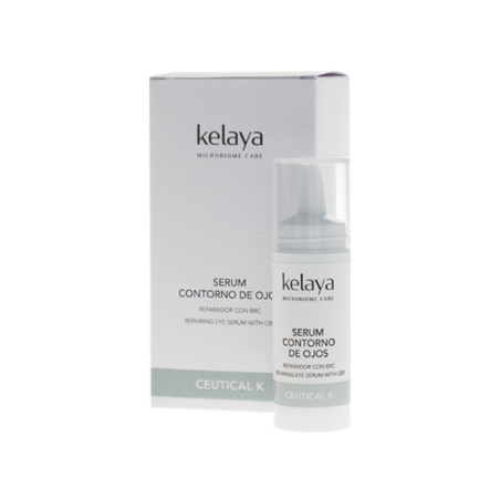 Kelaya Ceutical K silmaseerum BRC-ga (raku uuendaja) 15 ml