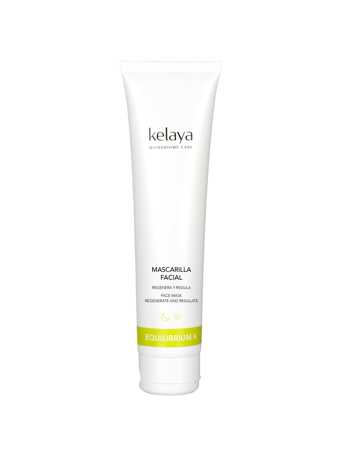 Kelaya akne sari näomask – tasakaalustav ja taastav 50 ml