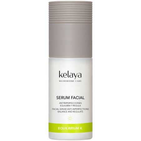 Kelaya akne sari näoseerum – tasakaalustav Päevaseeru hooldus 40