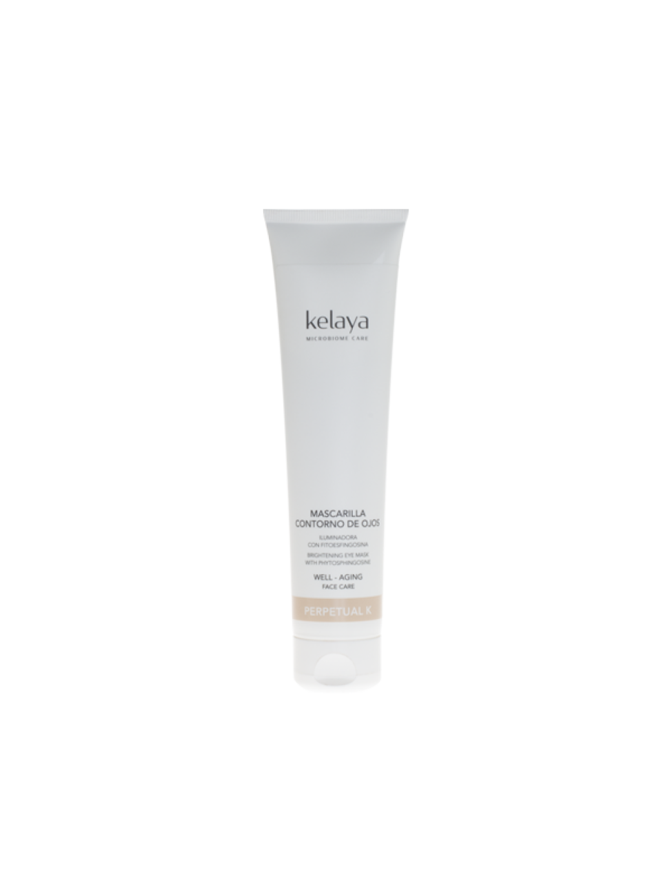 Kelaya Perpetual K Silmaümbruse Mask – Fitoesfingosiiniga – 100 ml