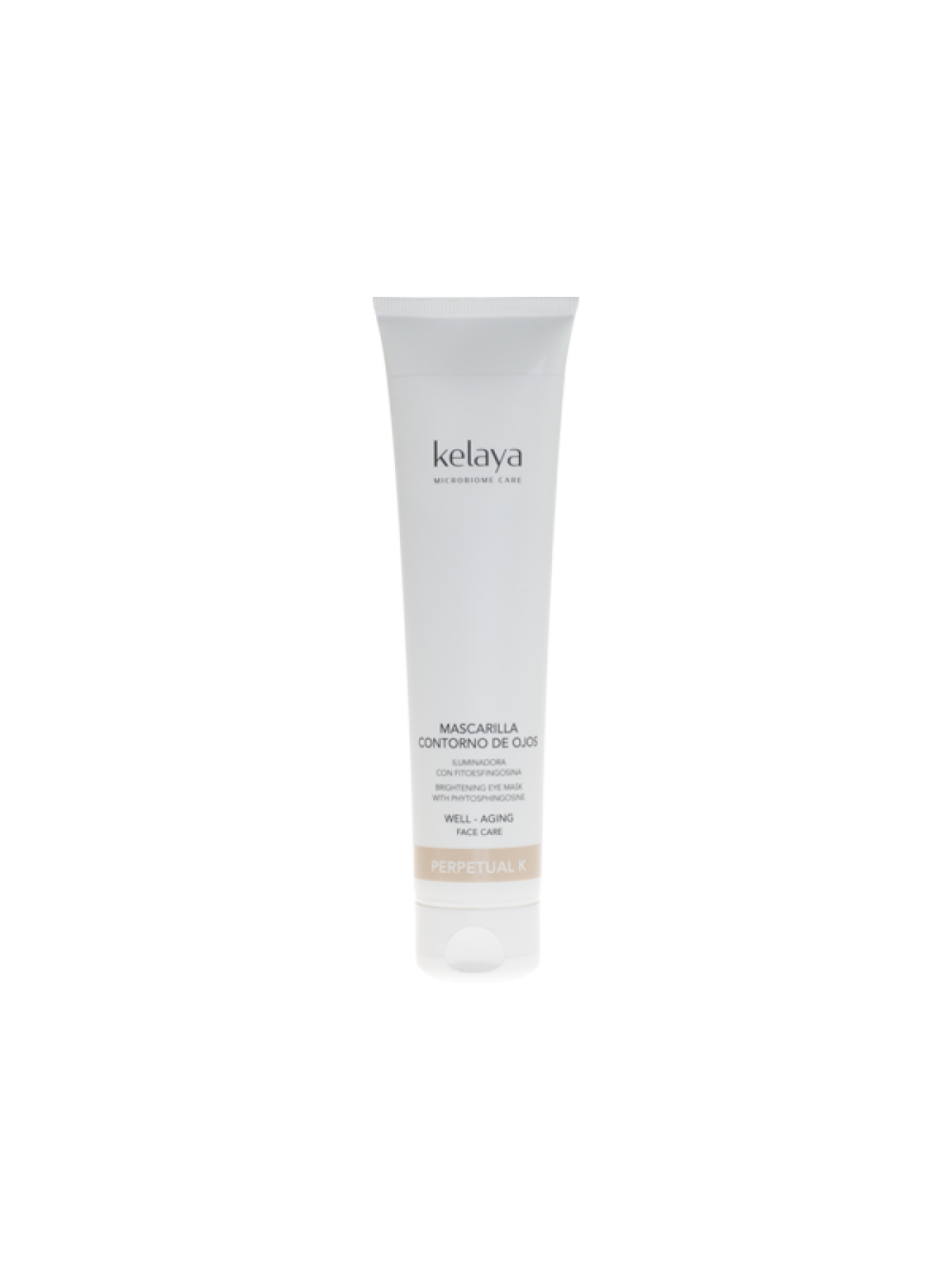 Kelaya Perpetual K Silmaümbruse Mask – Fitoesfingosiiniga – 100 ml