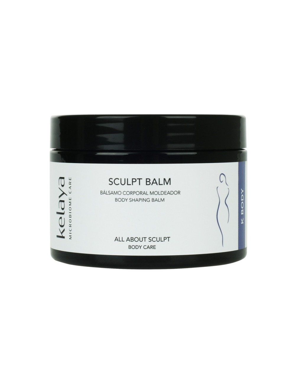 Kelaya kehahoolduspalsam, mis muutub õliks – tselluliidivastane ja pinguldav