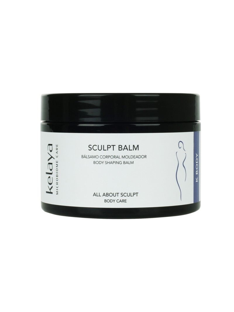 Kelaya kehahoolduspalsam, mis muutub õliks – tselluliidivastane ja pinguldav