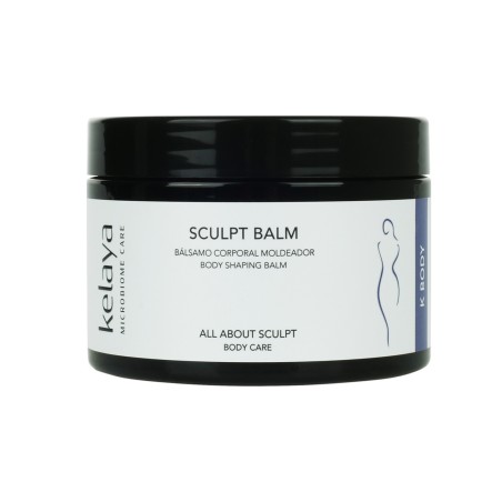 Kelaya kehahoolduspalsam, mis muutub õliks – tselluliidivastane ja pinguldav