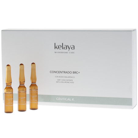 Kelaya Ceutical K – Rakke Bio-Regeneraator+ kontsentraat hüaluroonhappega (5 × 2 ml)