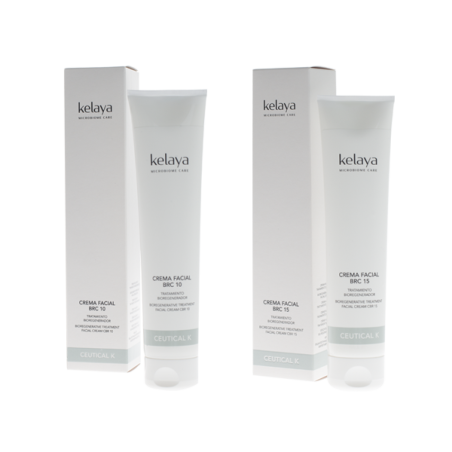 Kelaya BRC 10 / 15 – rakkude bioregeneratsiooni näokreem | 100 ml