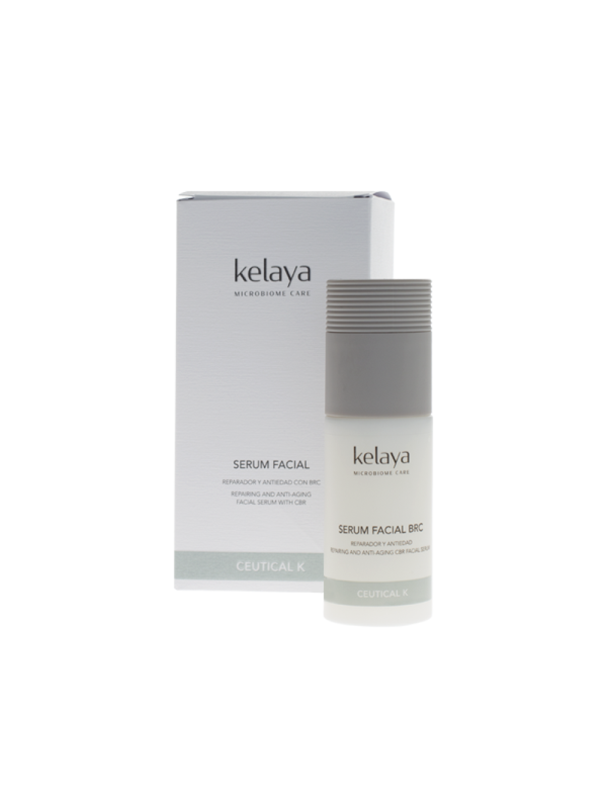 Kelaya Ceutical K näoseerum BRC-ga, vananemisvastane 40 ml