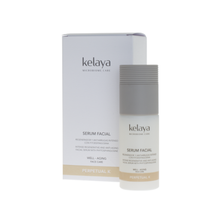 Kelaya Perpetual K – Интенсивная регенерирующая сыворотка с фитосфингозином (40 мл)
