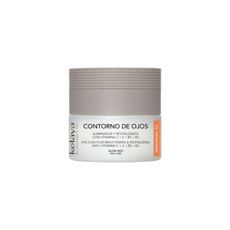 Kelaya Infusion 7C silmaümbruskreem vitamiin C-ga 30 ml