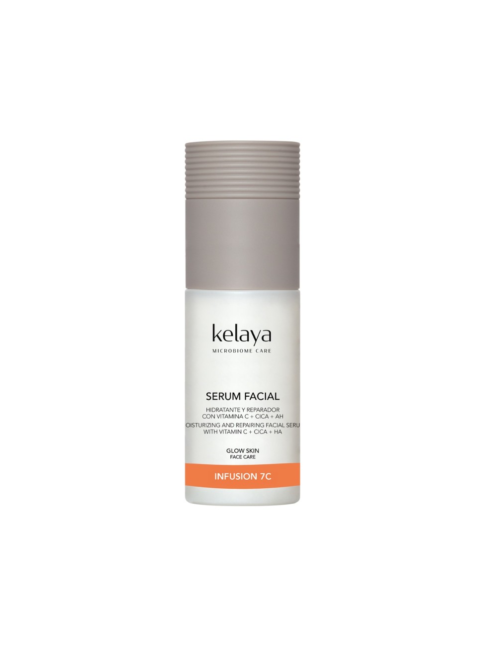 Kelaya Infusion 7C Glow Skin näoseerum C-vitamiiniga 40 ml