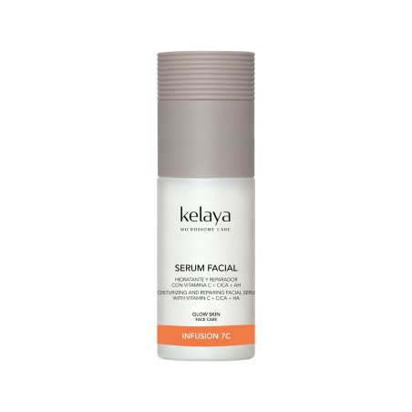 Kelaya Infusion 7C Glow Skin сыворотка для лица c витамином C 40 мл