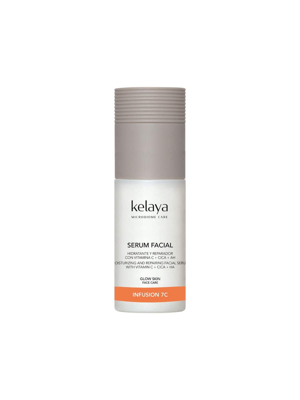 Kelaya Infusion 7C Glow Skin сыворотка для лица c витамином C 40 мл
