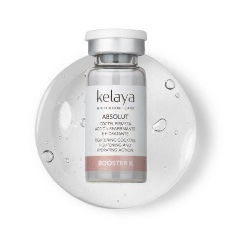 Kelaya Booster K Absolut ampullid niisutav ja tugevdav 5x4 ml
