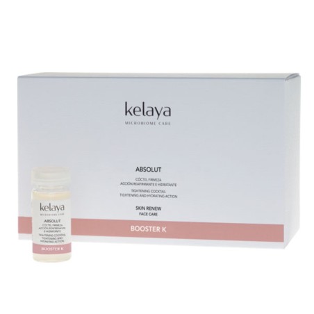 Kelaya Booster K Absolut ampullid niisutav ja tugevdav 5x4 ml