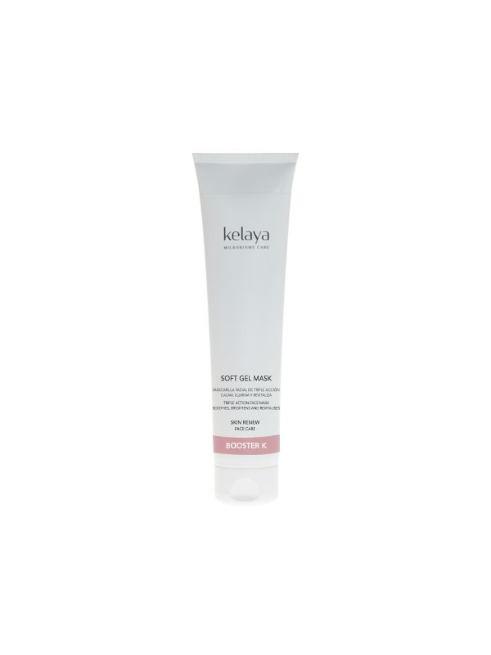 Kelaya Soft-Gel Mask 100 ml – taastav geelmask | Kelaya