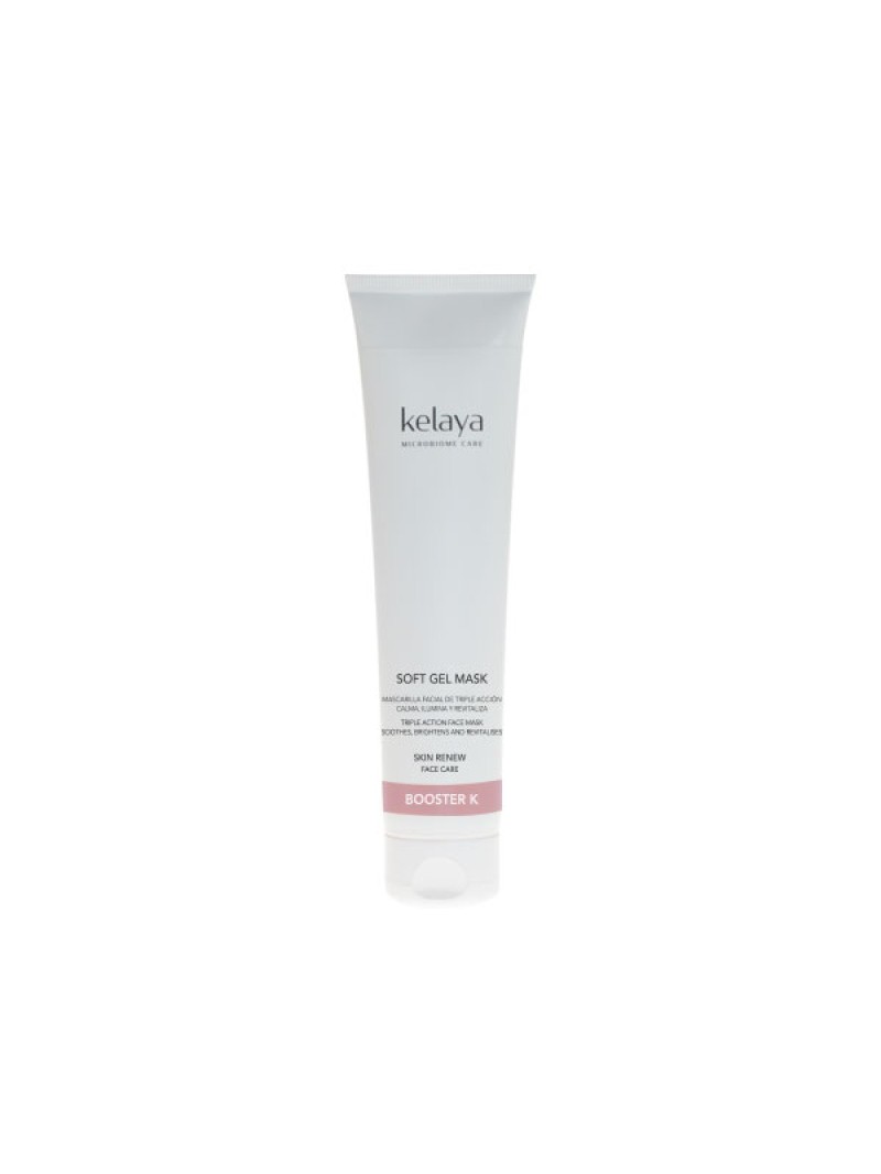 Kelaya Soft-Gel Mask 100 ml – taastav geelmask | Kelaya