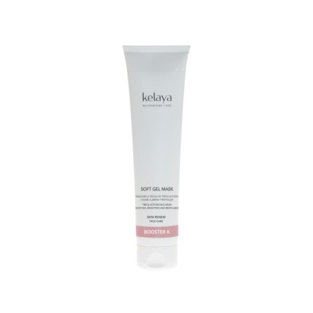 Kelaya Soft-Gel Mask 100 мл – восстанавливающая гель-маска
